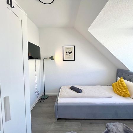 Zentrale Ferienwohnungen In Bremerhaven - Nordsee 外观 照片
