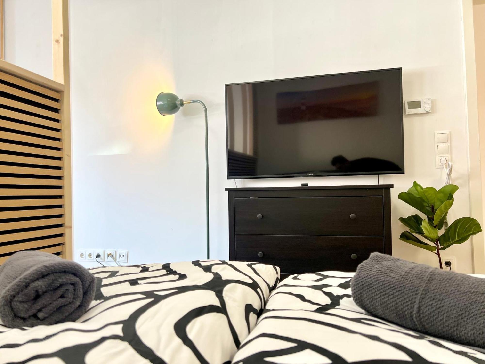 Zentrale Ferienwohnungen In Bremerhaven - Nordsee 外观 照片